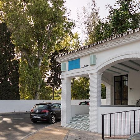 Bluebelle Marbella Hotel Екстериор снимка