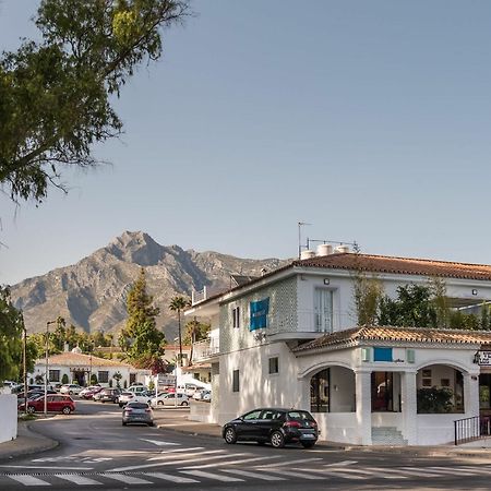 Bluebelle Marbella Hotel Екстериор снимка