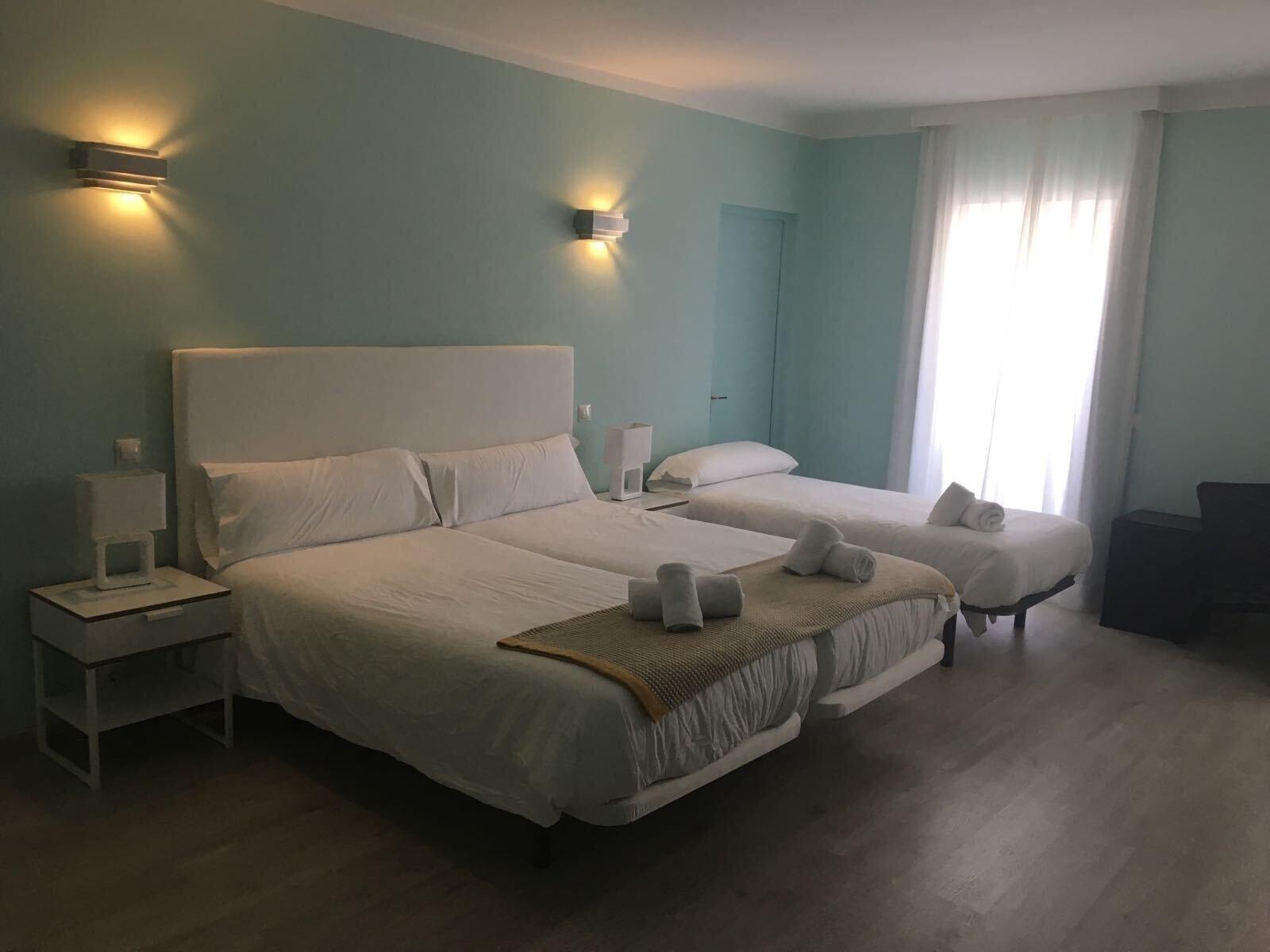 Bluebelle Marbella Hotel Екстериор снимка