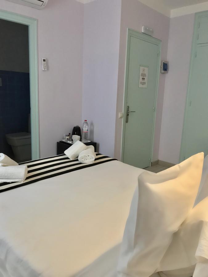 Bluebelle Marbella Hotel Екстериор снимка